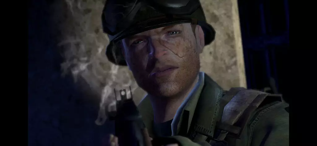 Brothers in Arms: Hell’s Highway