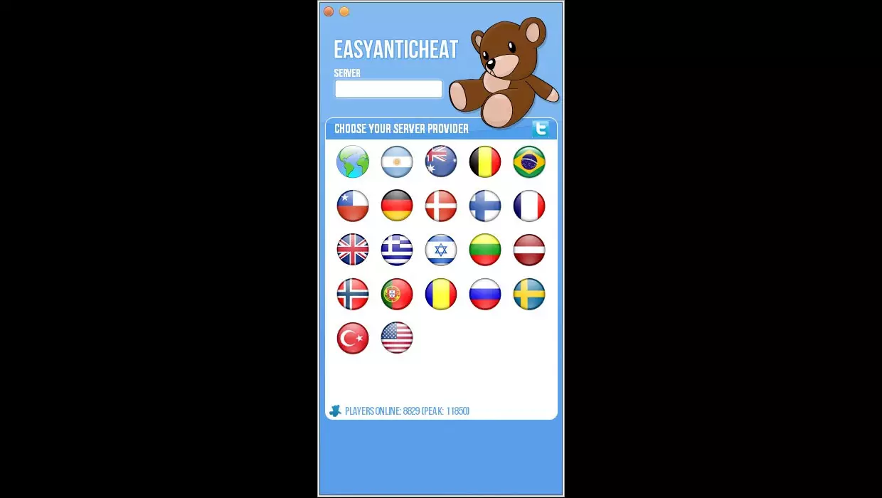 -EasyAntiCheat eSports-游戏截图-好玩游戏库
