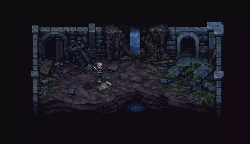 Stoneshard: Prologue