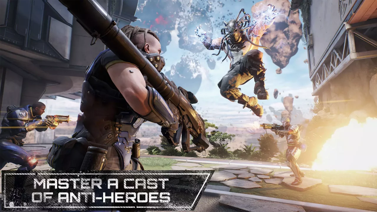-LawBreakers-游戏截图-好玩游戏库