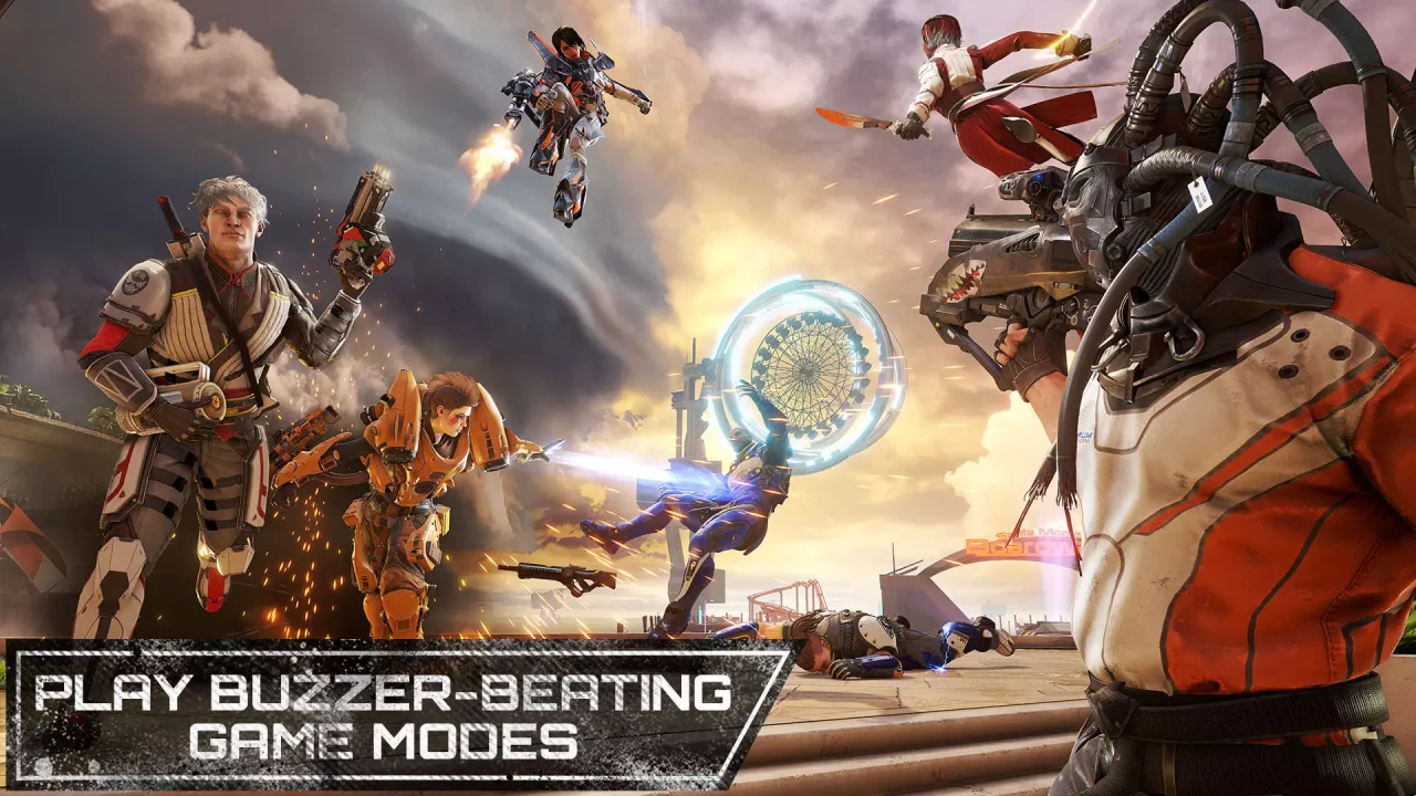-LawBreakers-游戏截图-好玩游戏库