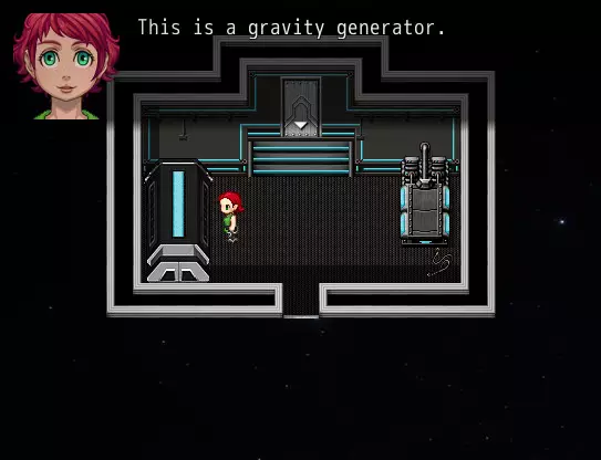 -Space Pilgrim Episode II: Epsilon Indi-游戏截图-好玩游戏库