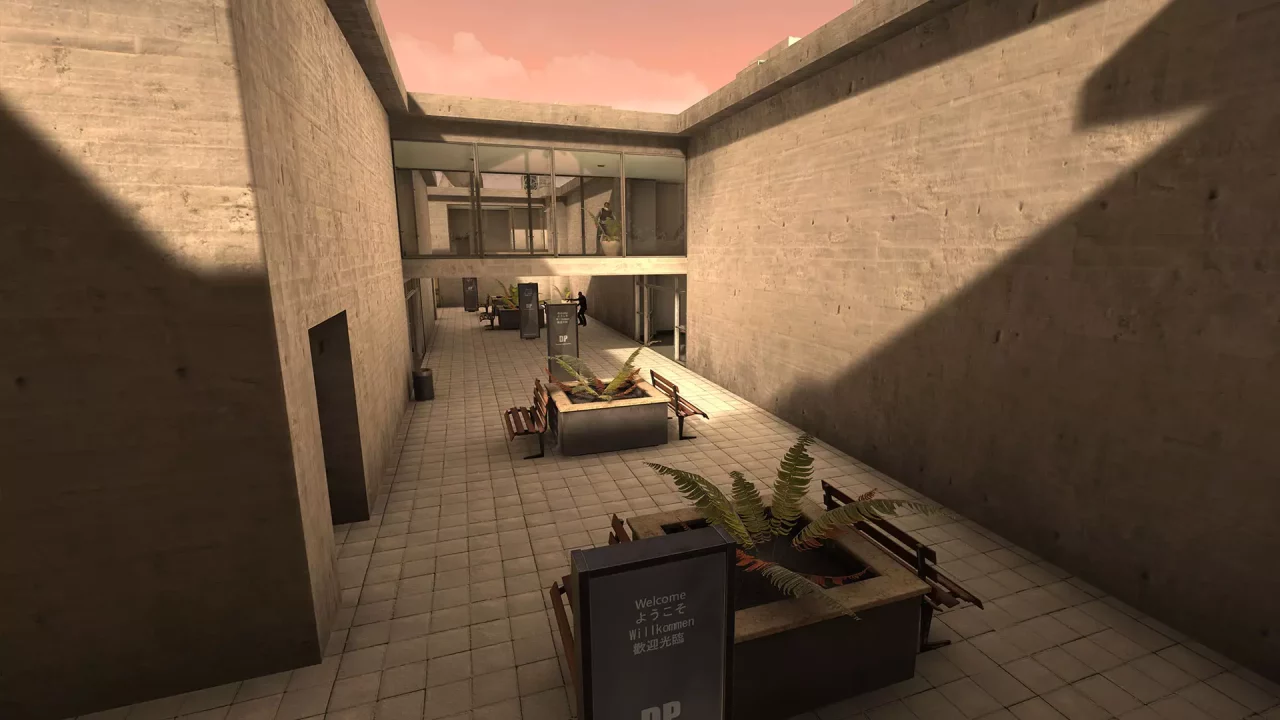 -Pavlov VR-游戏截图-好玩游戏库