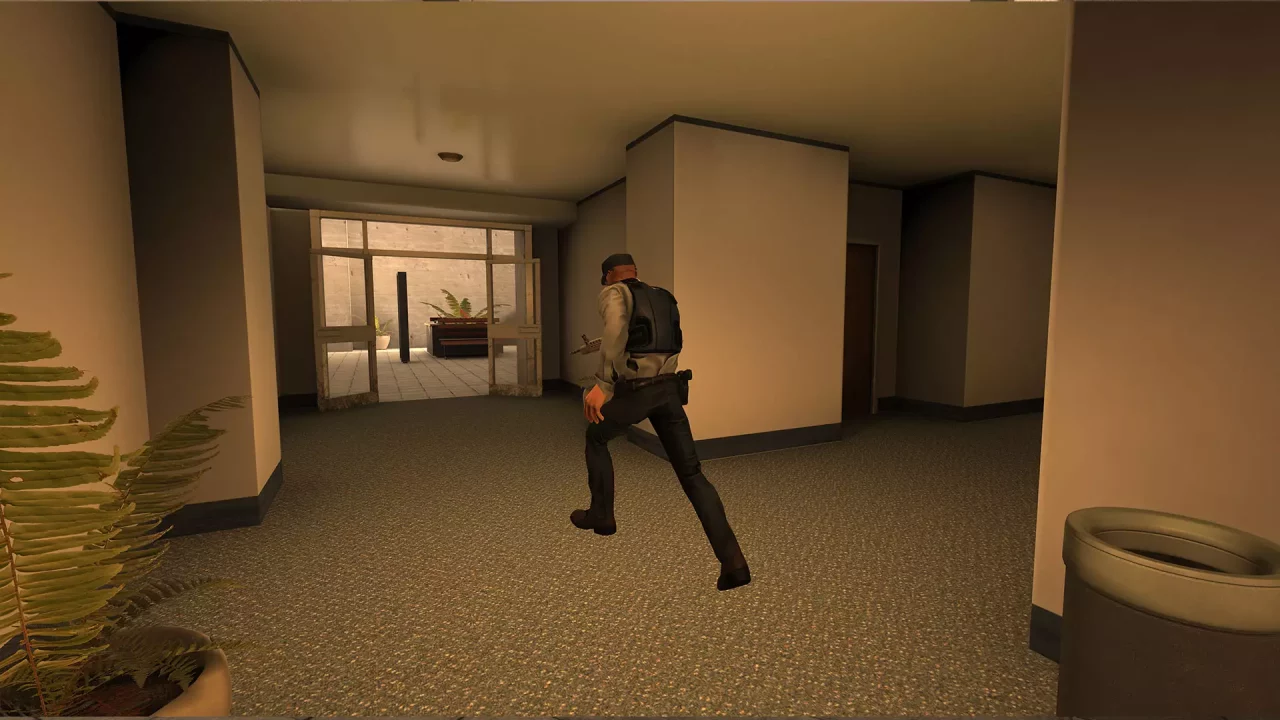 -Pavlov VR-游戏截图-好玩游戏库