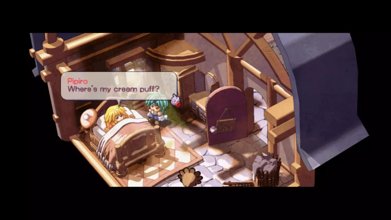 -Zwei: The Arges Adventure-游戏截图-好玩游戏库