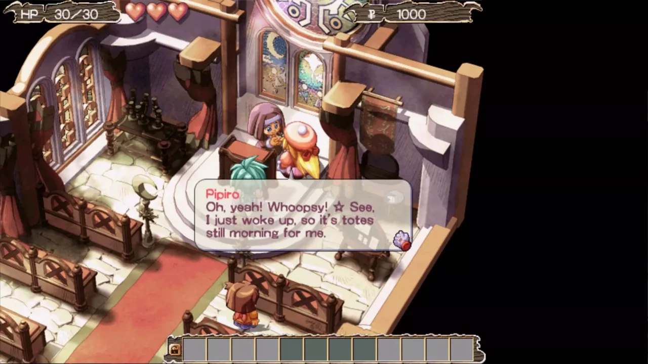 -Zwei: The Arges Adventure-游戏截图-好玩游戏库