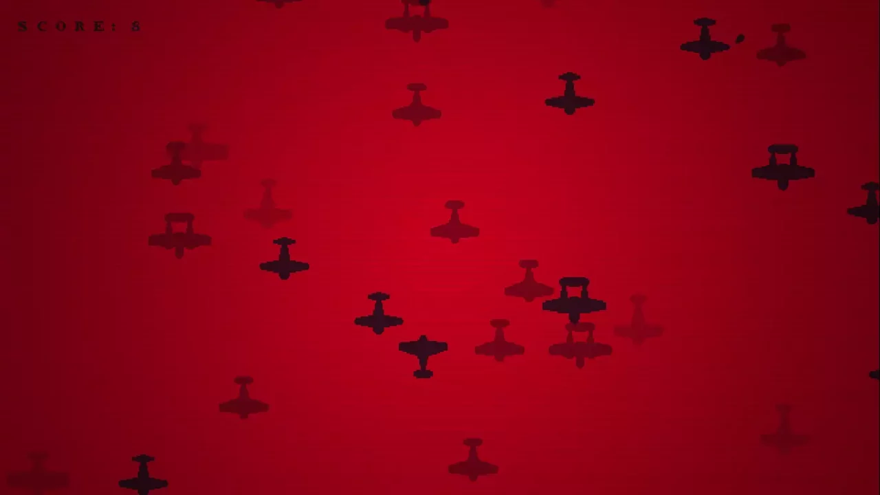 -SAMOLIOTIK-游戏截图-好玩游戏库