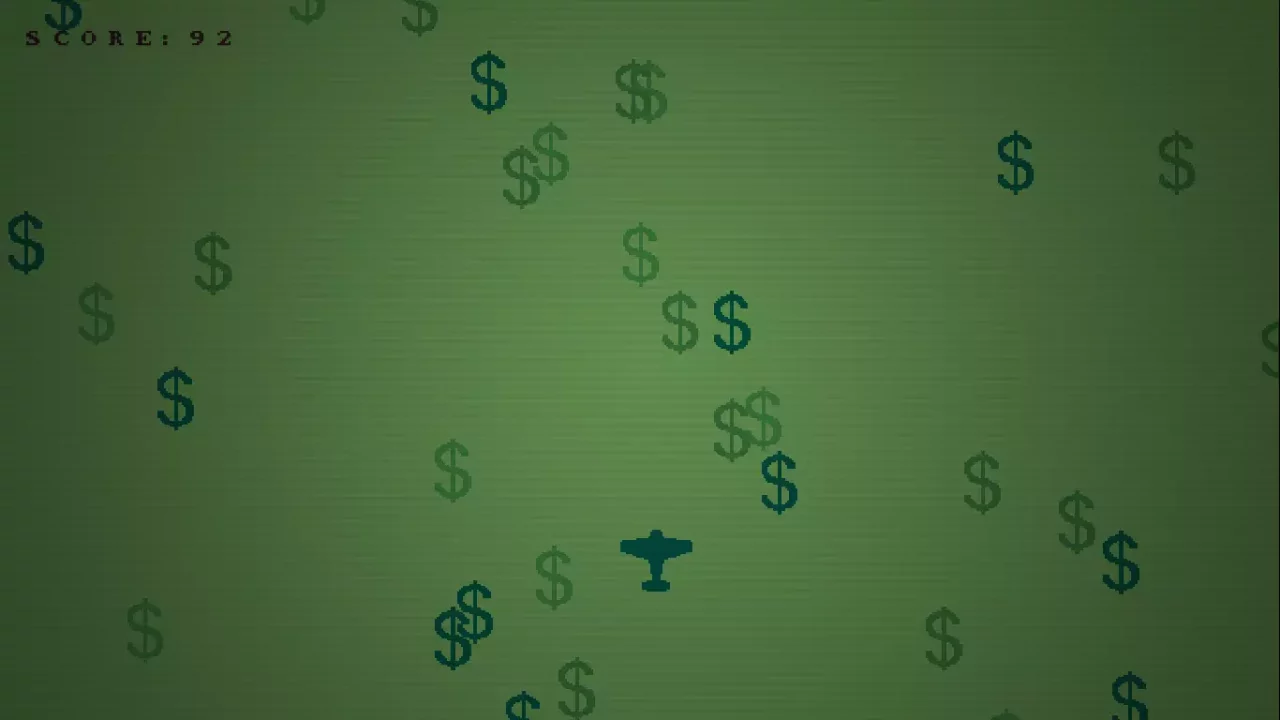 -SAMOLIOTIK-游戏截图-好玩游戏库