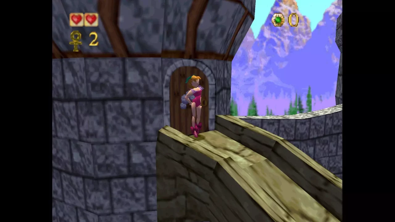 -Pandemonium!-游戏截图-好玩游戏库