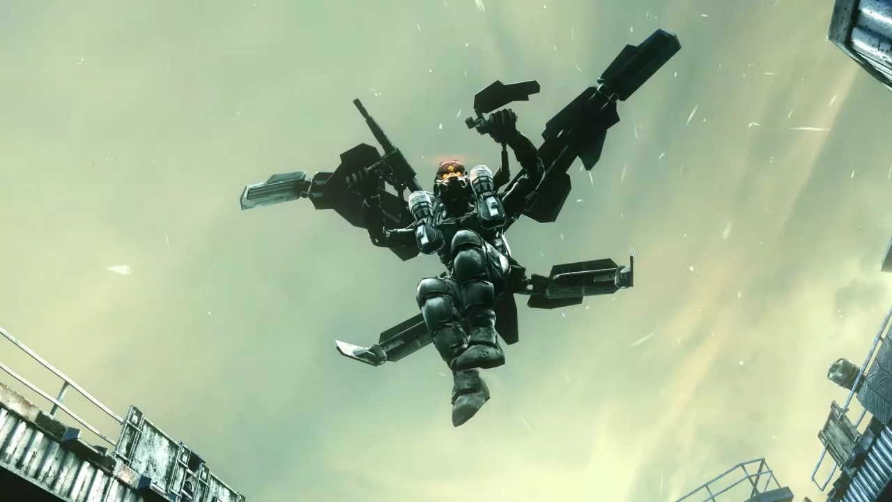 -Killzone 3-游戏截图-好玩游戏库