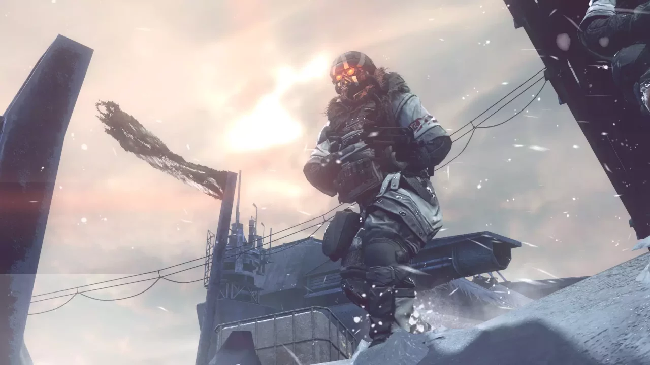 -Killzone 3-游戏截图-好玩游戏库