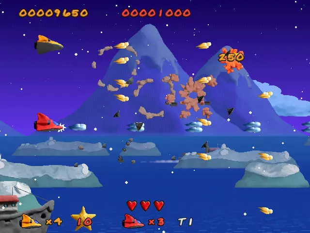 -Platypus 2-游戏截图-好玩游戏库