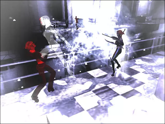 -BloodRayne 2-游戏截图-好玩游戏库