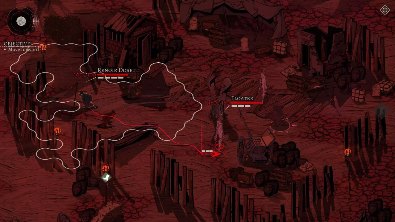 -Alder's Blood Prologue-游戏截图-好玩游戏库