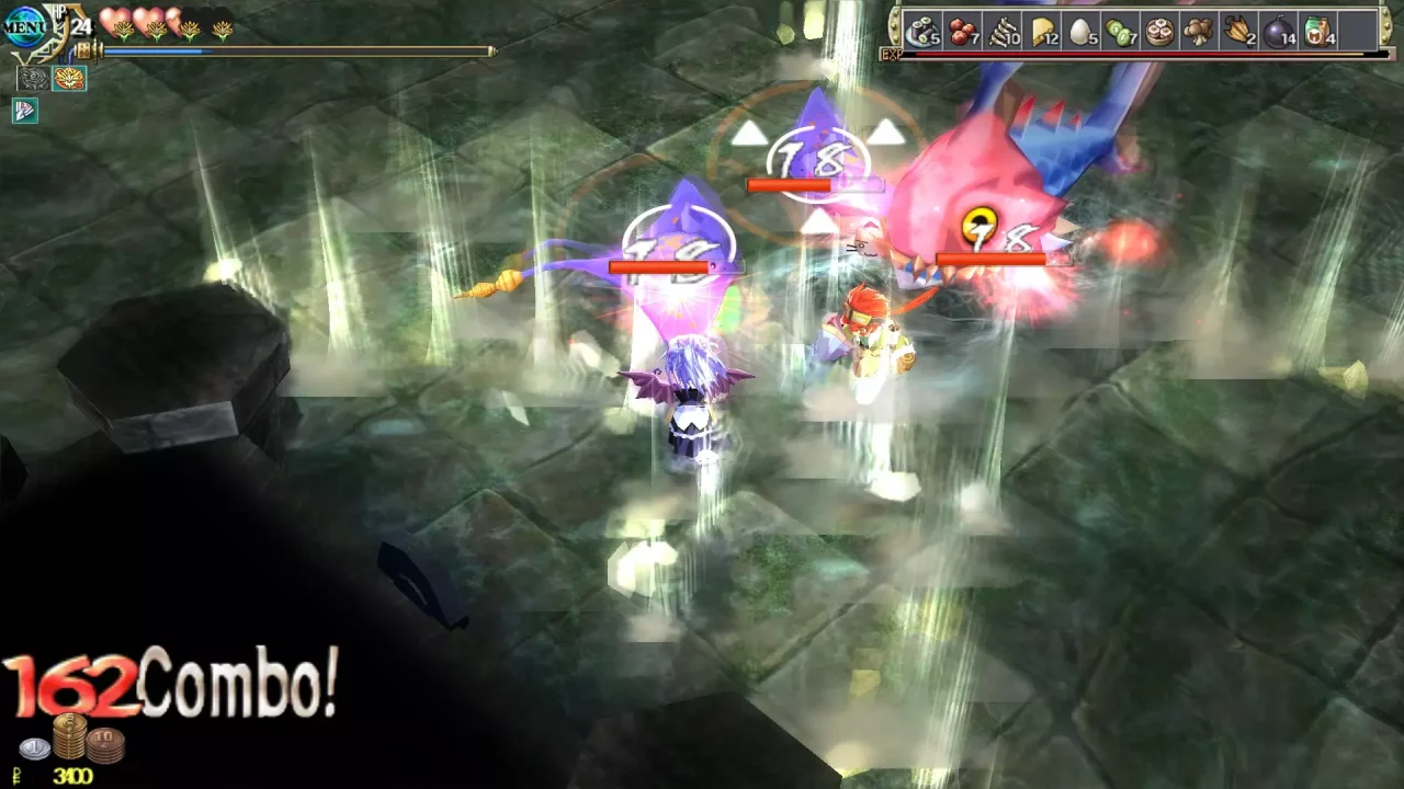 -Zwei: The Ilvard Insurrection-游戏截图-好玩游戏库