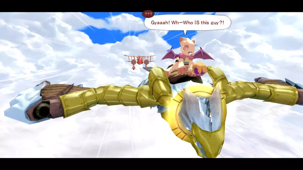 -Zwei: The Ilvard Insurrection-游戏截图-好玩游戏库