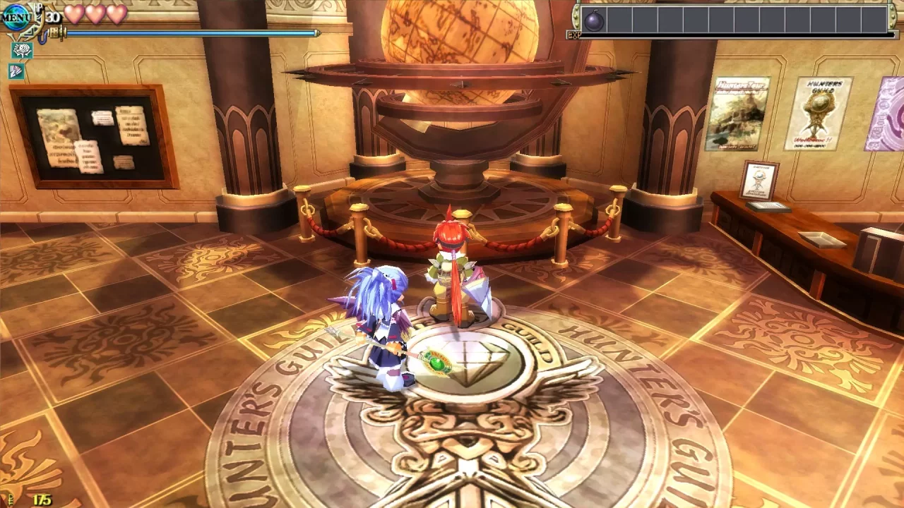 -Zwei: The Ilvard Insurrection-游戏截图-好玩游戏库