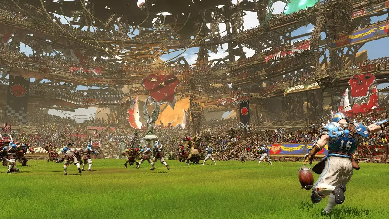 -Blood Bowl 2-游戏截图-好玩游戏库