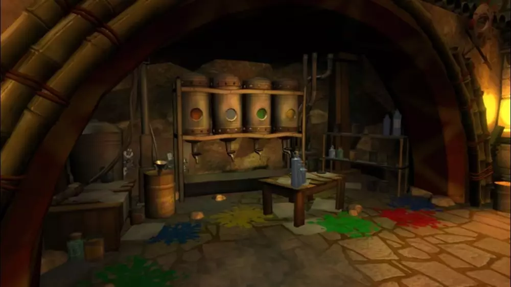 -Banjo Kazooie: N n B-游戏截图-好玩游戏库