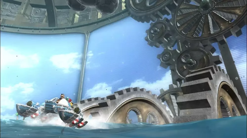 -Banjo Kazooie: N n B-游戏截图-好玩游戏库