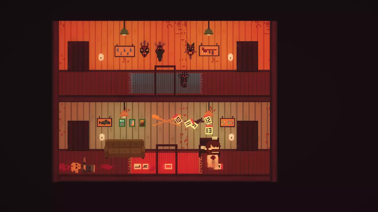 -Lakeview Cabin Collection-游戏截图-好玩游戏库