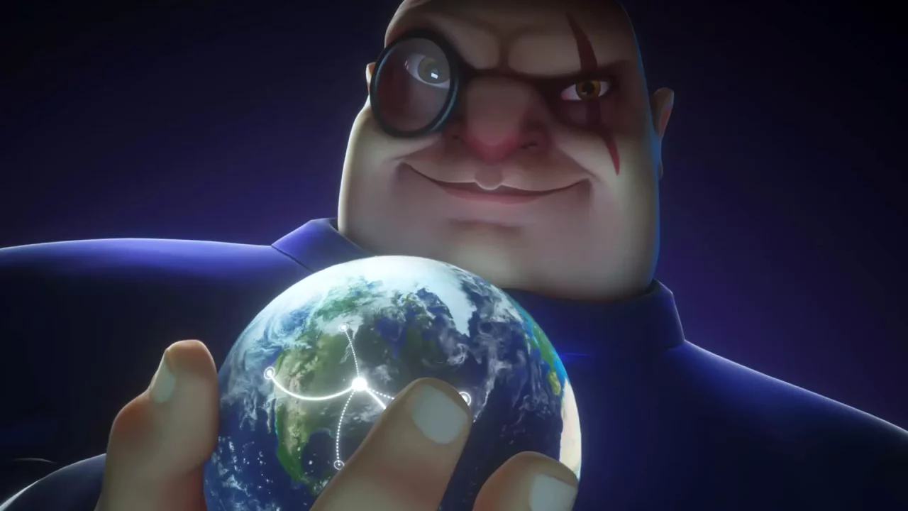 -Evil Genius 2 World Domination-游戏截图-好玩游戏库