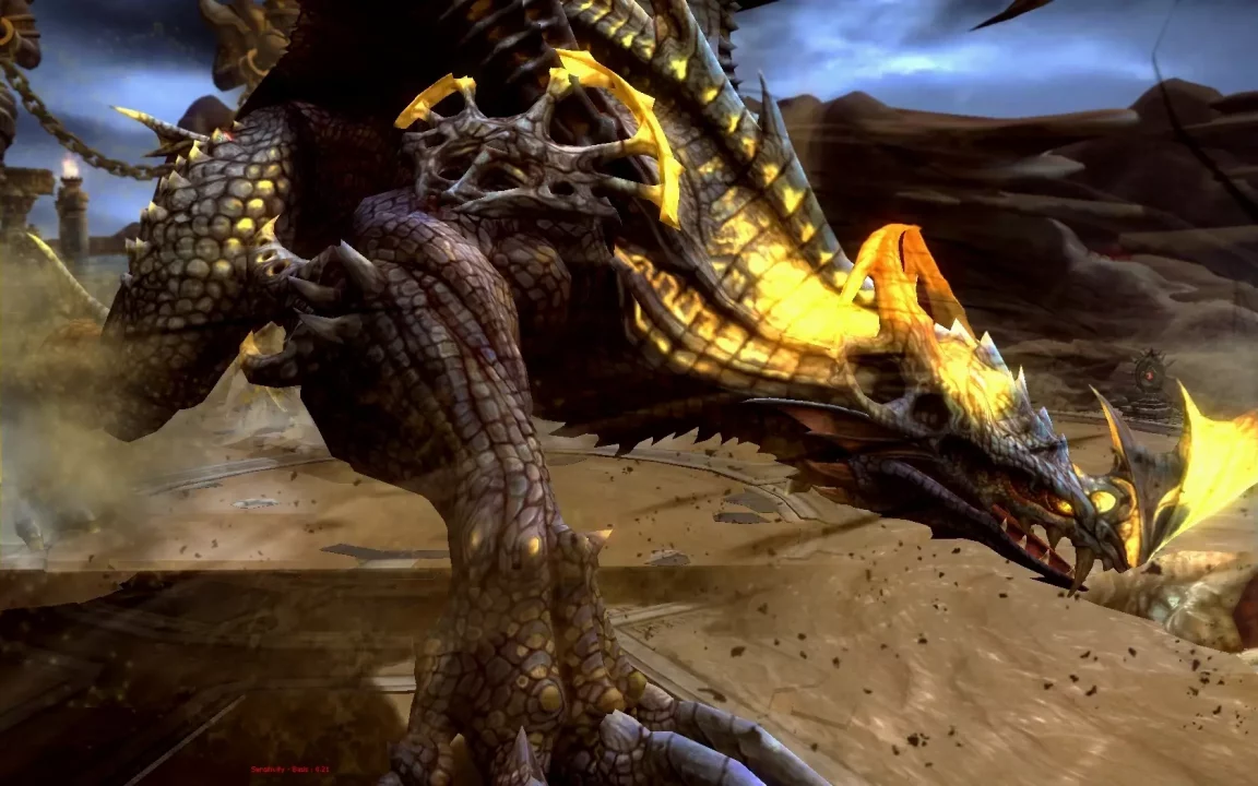 -Dragon Nest Europe-游戏截图-好玩游戏库