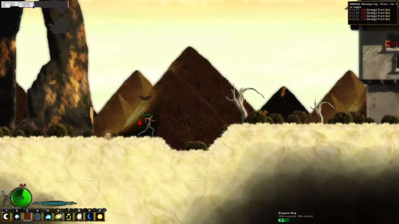 -A Valley Without Wind-游戏截图-好玩游戏库