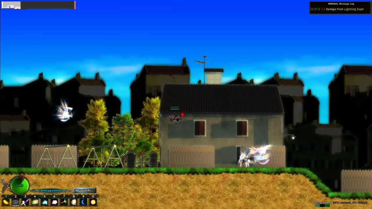 -A Valley Without Wind-游戏截图-好玩游戏库