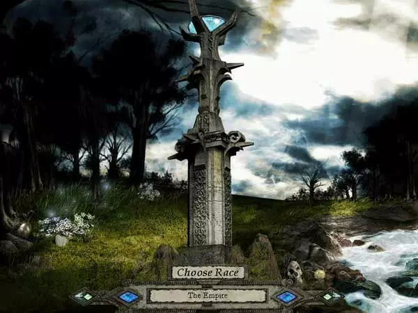 -Disciples II: Rise of the Elves-游戏截图-好玩游戏库