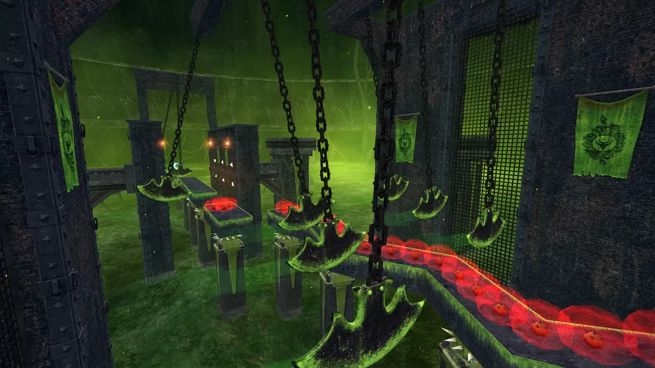 -SEUM: Speedrunners from Hell-游戏截图-好玩游戏库