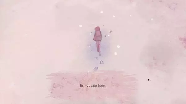 -missed messages.-游戏截图-好玩游戏库