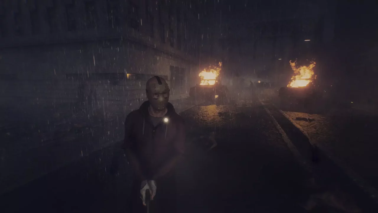 -Dead Frontier 2-游戏截图-好玩游戏库