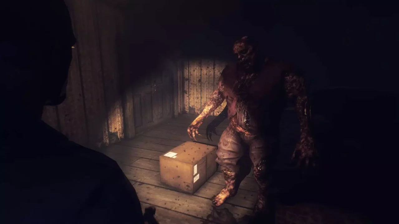 -Dead Frontier 2-游戏截图-好玩游戏库