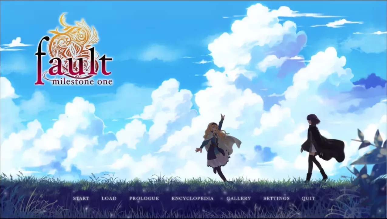 -fault - milestone one-游戏截图-好玩游戏库