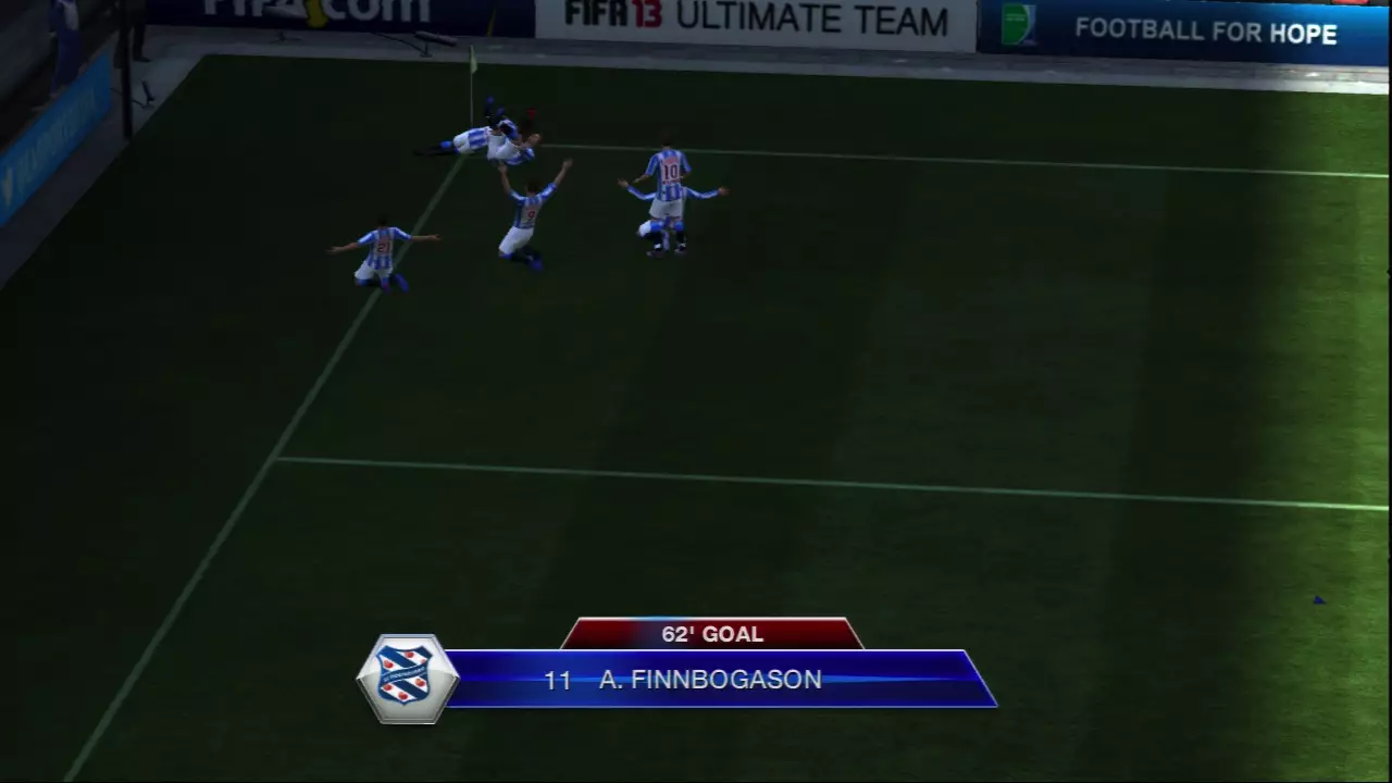 -FIFA 13-游戏截图-好玩游戏库