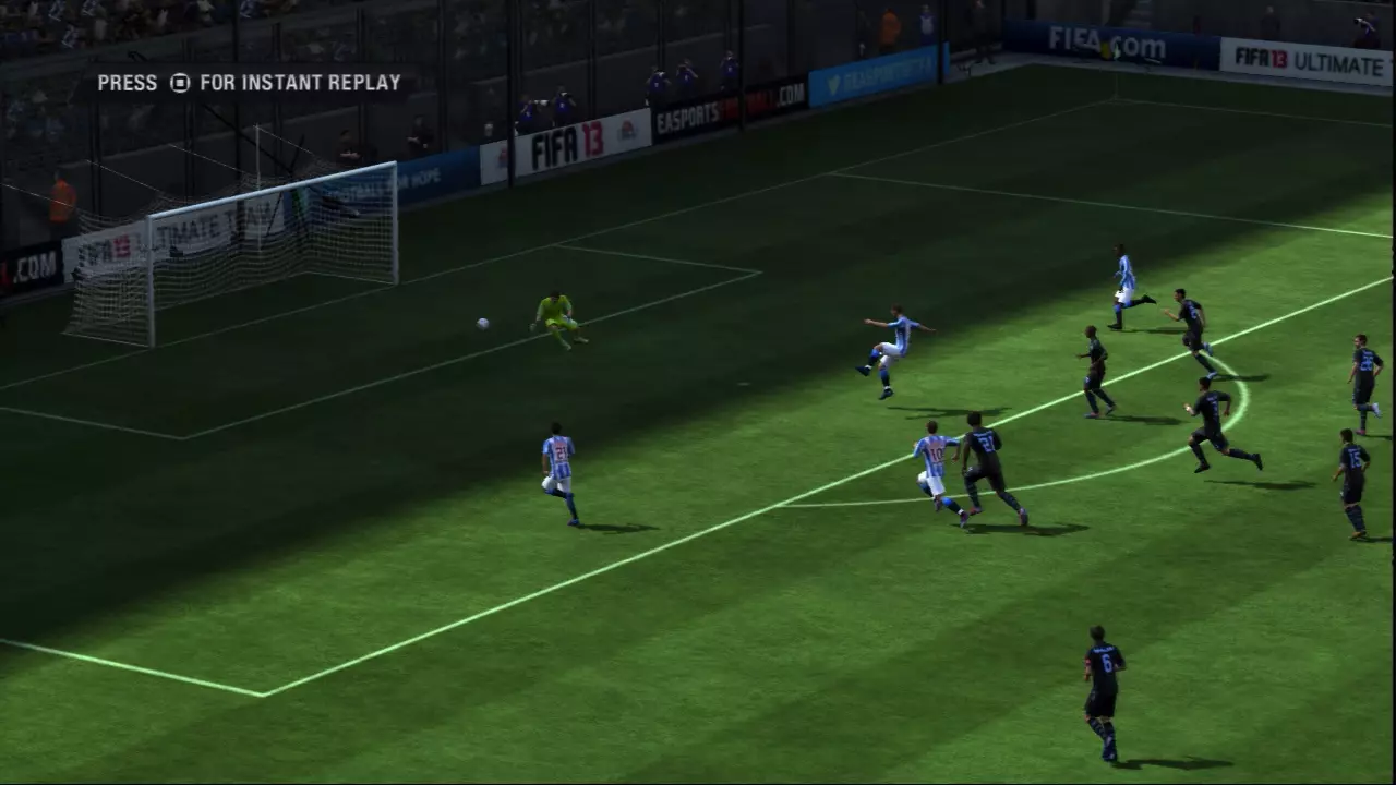 -FIFA 13-游戏截图-好玩游戏库