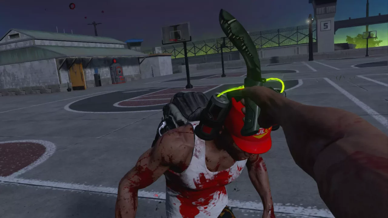 -The Culling-游戏截图-好玩游戏库