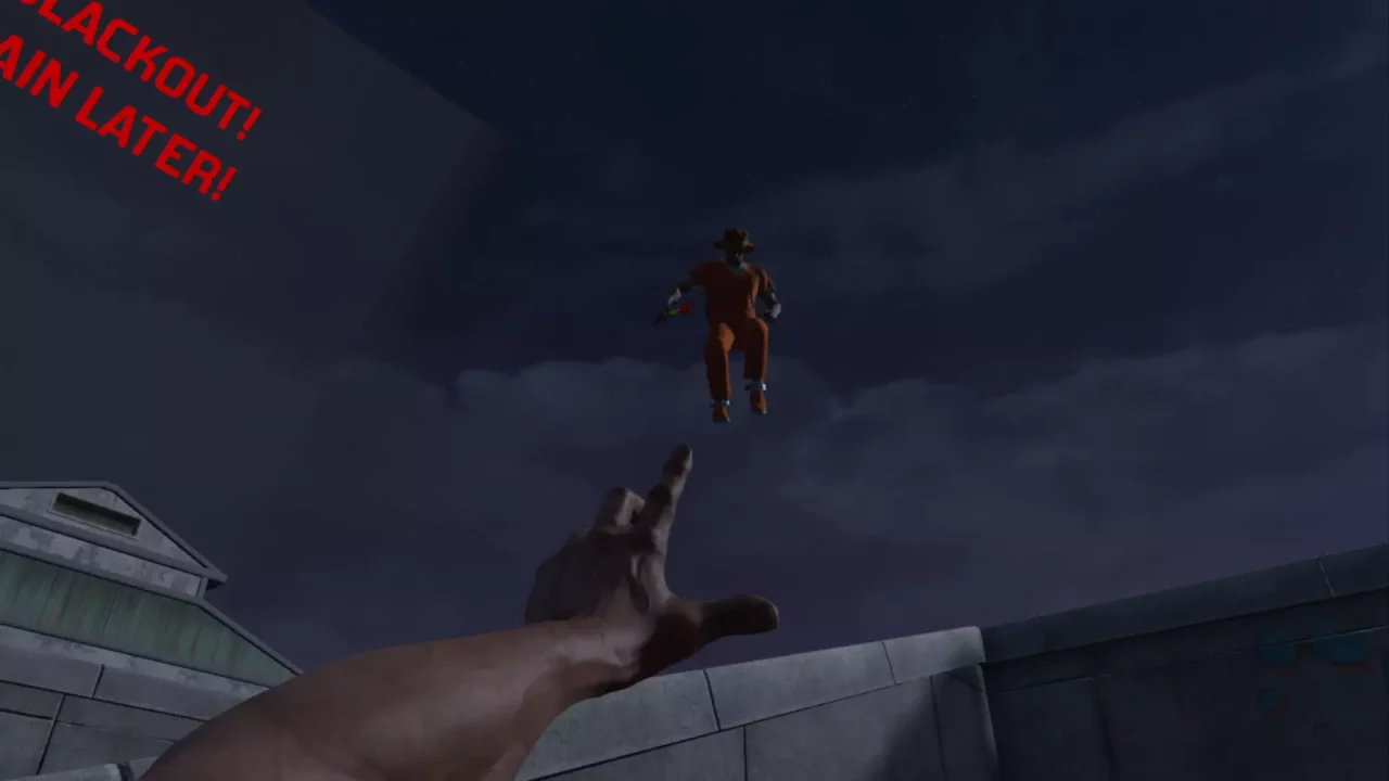 -The Culling-游戏截图-好玩游戏库