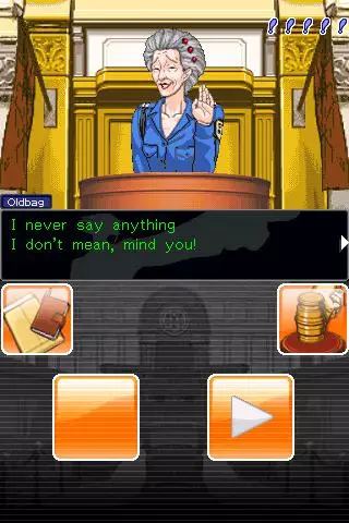 -Phoenix Wright: Ace Attorney-游戏截图-好玩游戏库