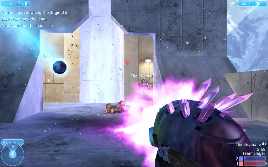 -Halo 2-游戏截图-好玩游戏库