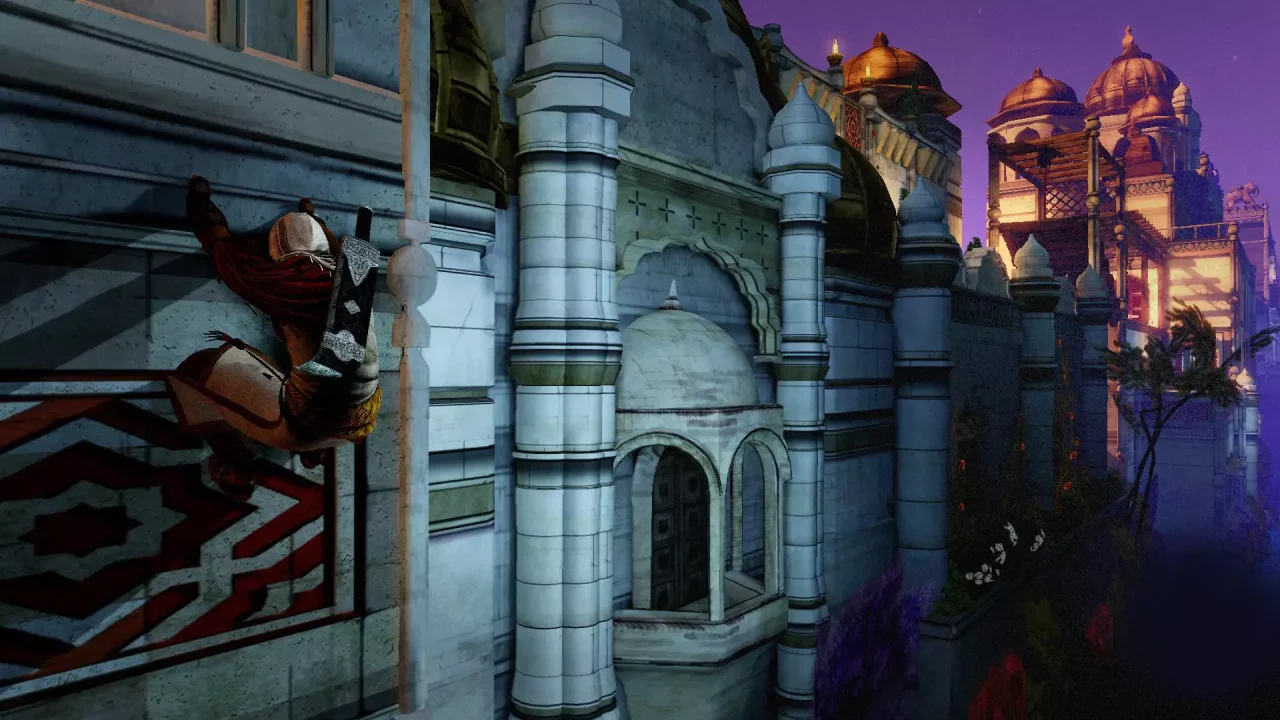 -Assassin’s Creed Chronicles: India-游戏截图-好玩游戏库