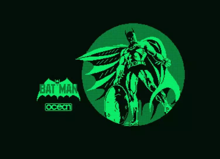 -Batman-游戏截图-好玩游戏库
