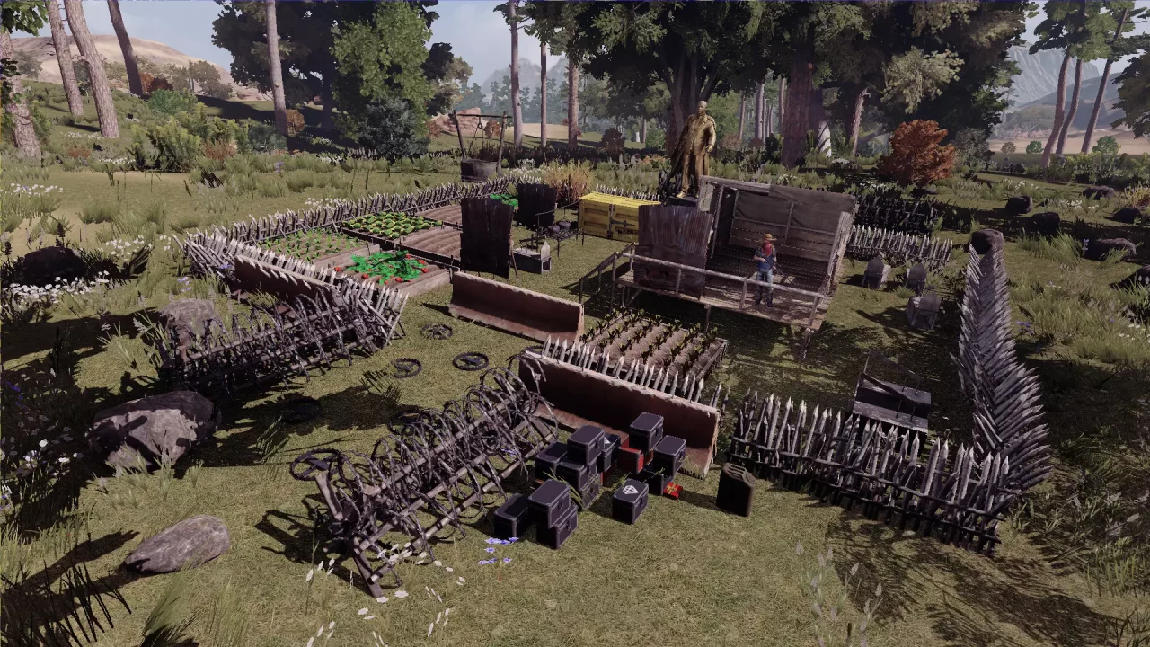 Romero’s Aftermath