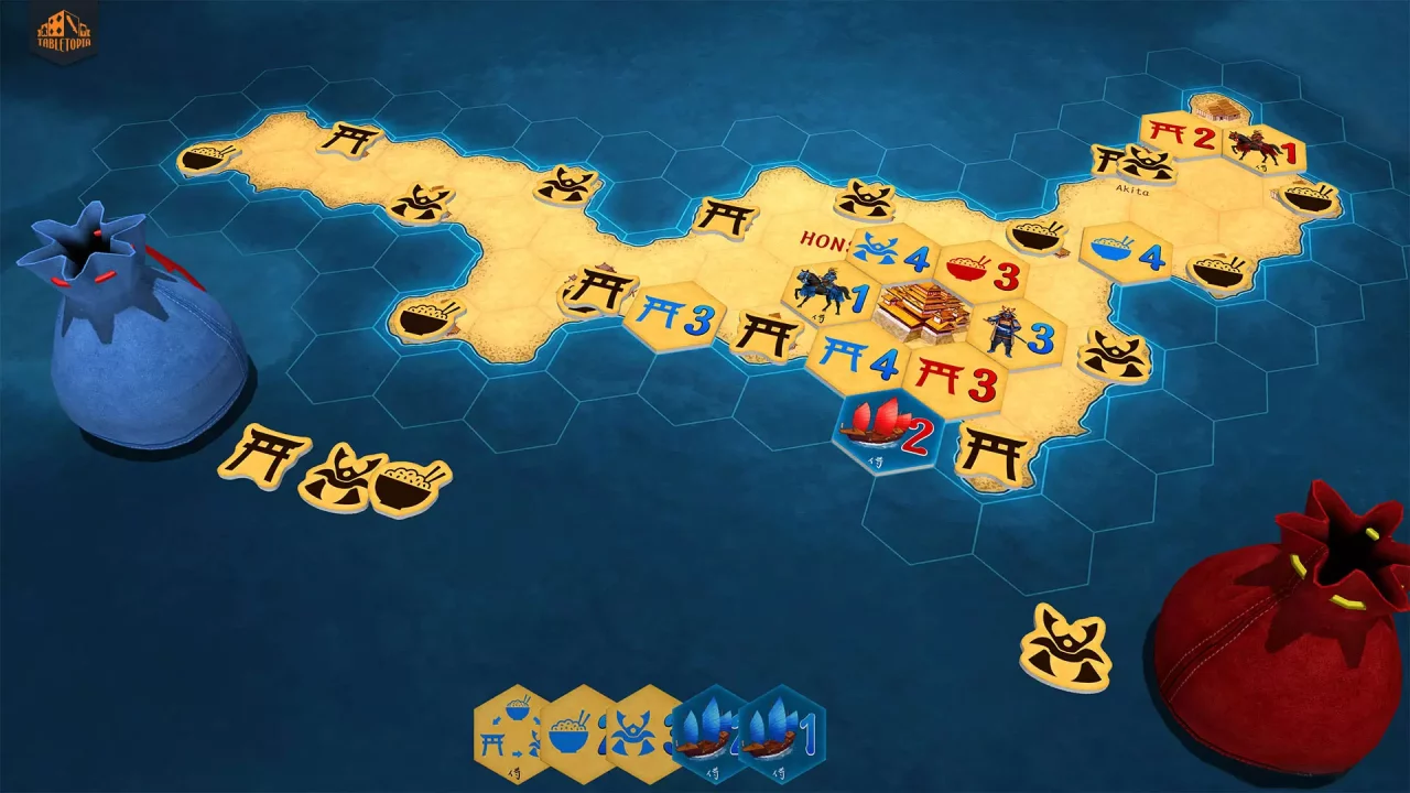 -Tabletopia-游戏截图-好玩游戏库