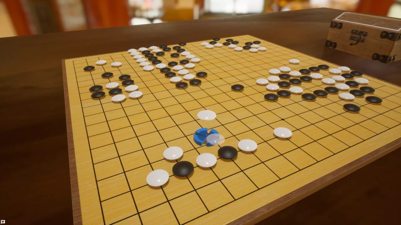 -Tabletop Playground-游戏截图-好玩游戏库