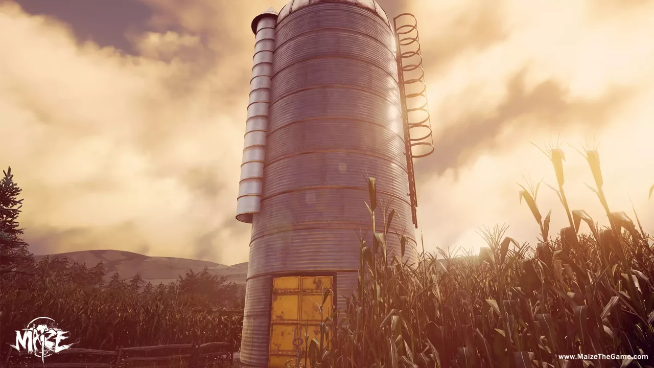 -Maize-游戏截图-好玩游戏库