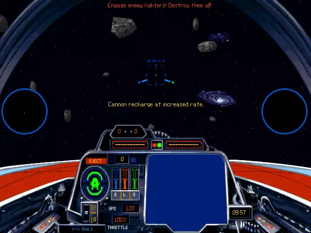 -STAR WARS X-Wing vs TIE Fighter - Balance of Power Campaigns-游戏截图-好玩游戏库