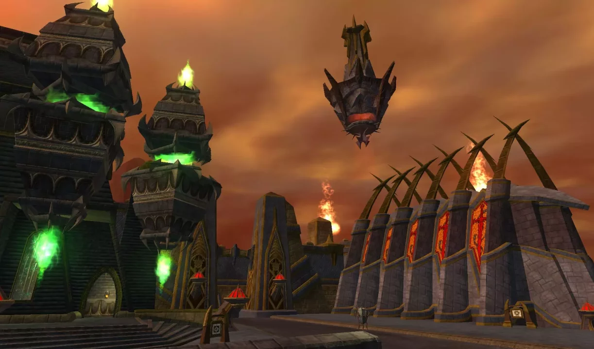 -EverQuest II Free-To-Play. Your Way.-游戏截图-好玩游戏库