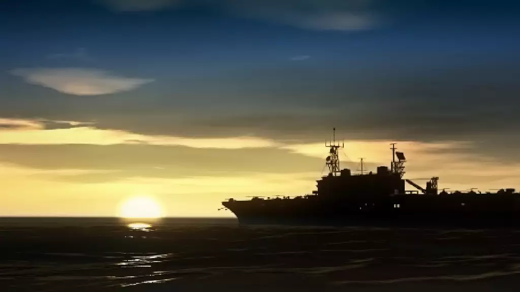-World War III: Black Gold-游戏截图-好玩游戏库